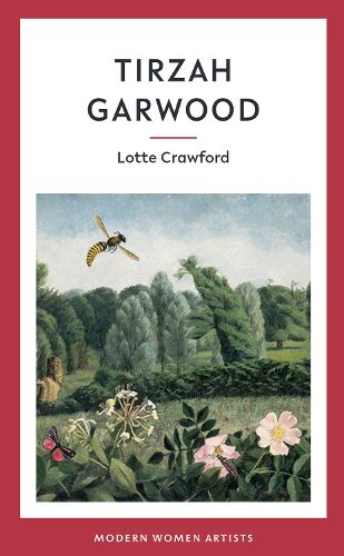Cover image for Tirzah Garwood