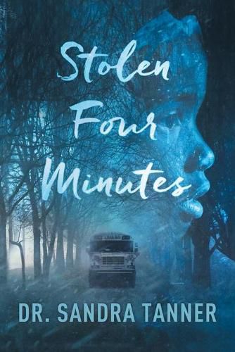 Cover image for Stolen Four Minutes