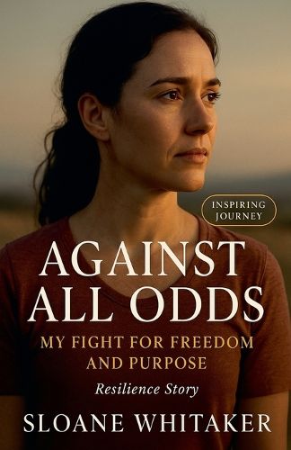 Cover image for Against All Odds