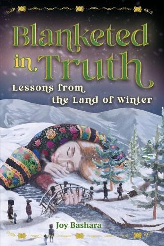 Cover image for Blanketed in Truth