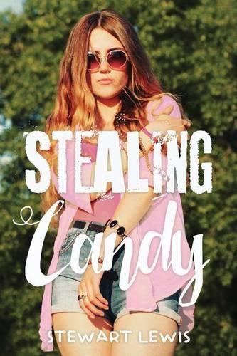 Cover image for Stealing Candy