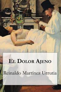 Cover image for El dolor ajeno