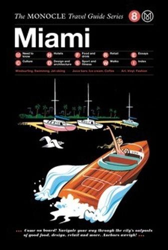 Cover image for Miami
