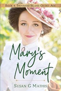 Cover image for Mary's Moment