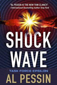Cover image for Shock Wave