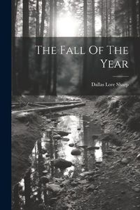 Cover image for The Fall Of The Year