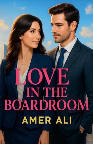 Cover image for Love in the boardroom