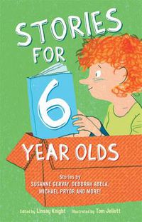 Cover image for Stories for Six Year Olds