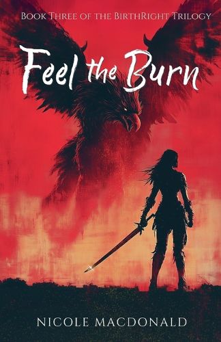 Cover image for Feel the Burn