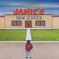 Cover image for Jamie's New School