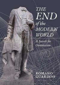 Cover image for The End of the Modern World