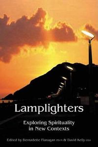 Cover image for Lamplighters: Exploring Spirituality in New Contexts