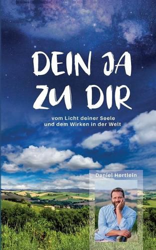 Cover image for Dein Ja zu dir