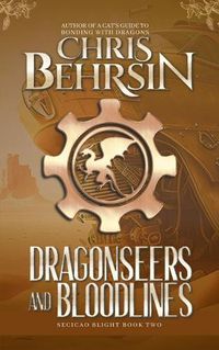 Cover image for Dragonseers and Bloodlines