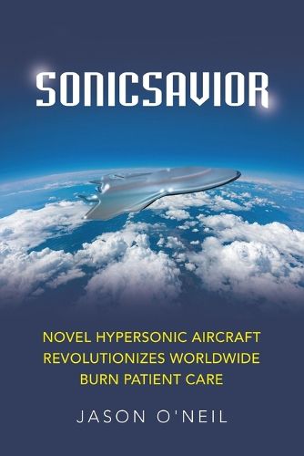 Cover image for Sonicsavior