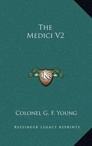 The Medici V2