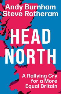 Cover image for Head North