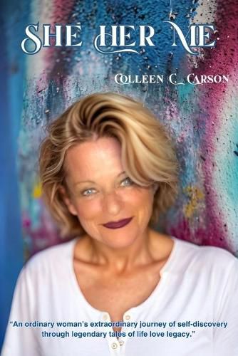 Cover image for She Her Me