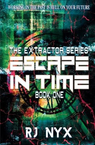 Cover image for Escape in Time