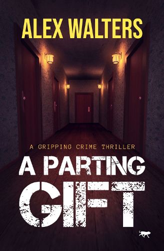 Cover image for A Parting Gift