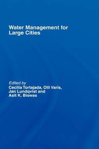 Cover image for Water Management in Megacities