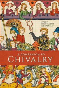 Cover image for A Companion to Chivalry