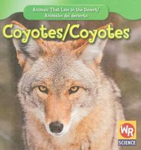 Cover image for Coyotes / Coyotes