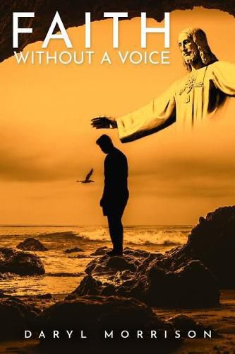 Cover image for Faith Without A Voice