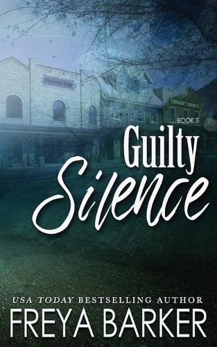 Cover image for Guilty Silence
