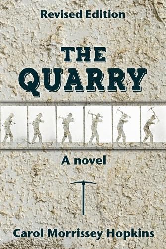 Cover image for The Quarry, Revised Edition