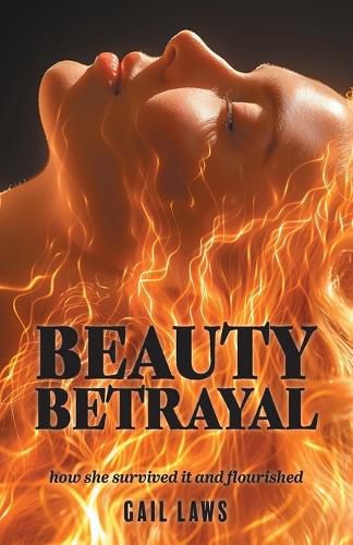 Cover image for Beauty Betrayal