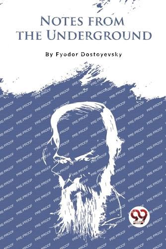 Cover image for Notes from the Underground