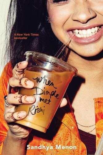 When Dimple Met Rishi