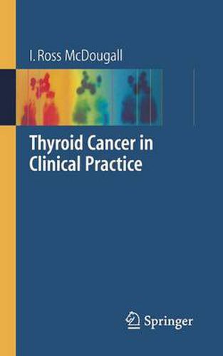 Cover image for Thyroid Cancer in Clinical Practice