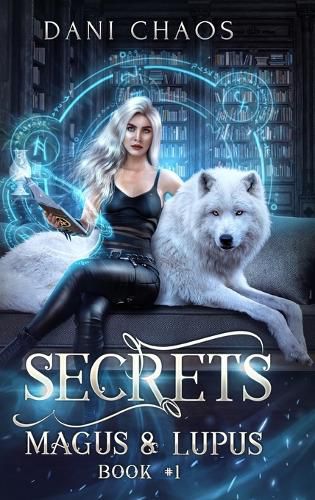 Cover image for Secrets