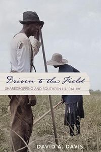 Cover image for Driven to the Field