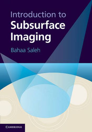 Cover image for Introduction to Subsurface Imaging