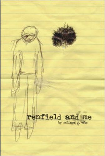 Cover image for Renfield and Me