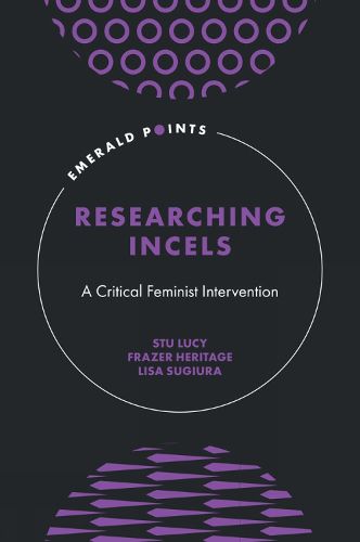 Cover image for Researching Incels