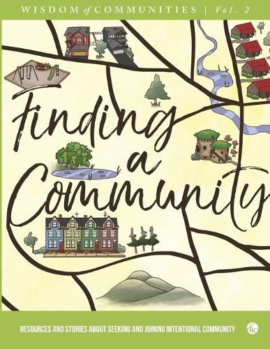 Cover image for Wisdom of Communities 2: Finding a Community