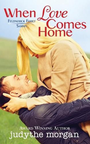 Cover image for When Love Come Home