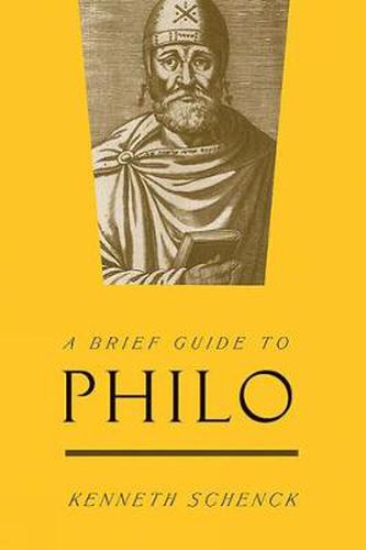 Cover image for A Brief Guide to Philo