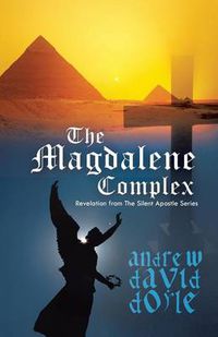 Cover image for The Magdalene Complex