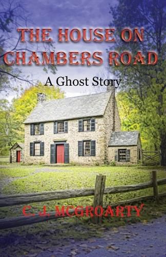 Cover image for The House on Chambers Road