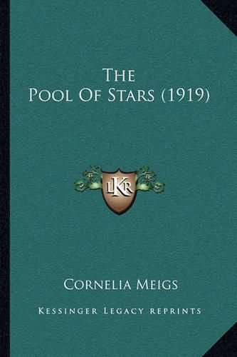 Cover image for The Pool of Stars (1919)