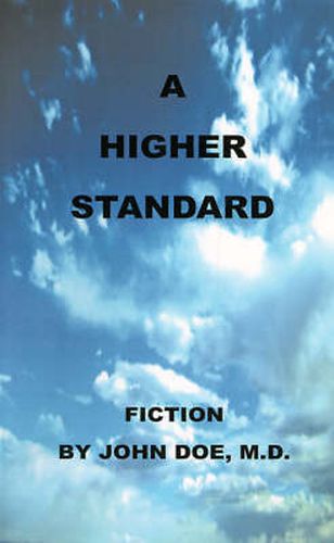 Cover image for A Higher Standard