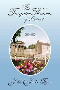 Cover image for The Forgotten Women of Ireland