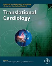 Cover image for Translational Cardiology