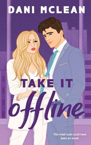 Cover image for Take It Offline