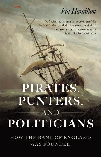 Cover image for Pirates, Punters, and Politicians